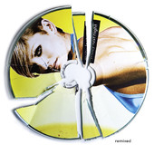 Album Art: Last Night Remixed