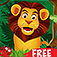 A2Z Animals Free - words about animals with pictures, videos and sounds for kids