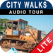 Smugglers, Pubs & The Sea Tour in Hastings (Lite Version)