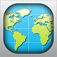 World Map 2013