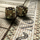 Roman Backgammon