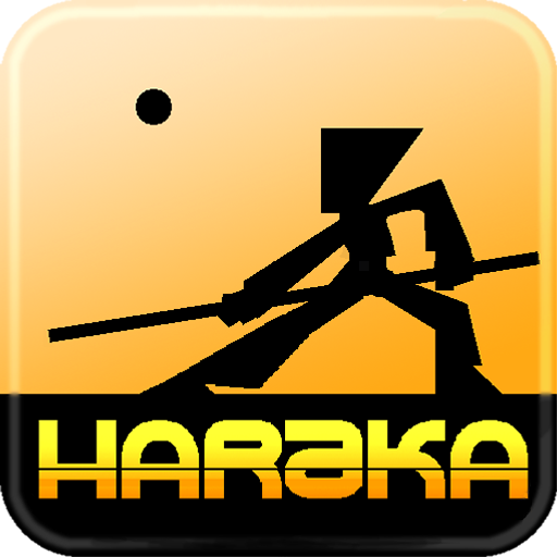 Haraka icon