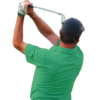 Golfig AB - Swing it Grafik