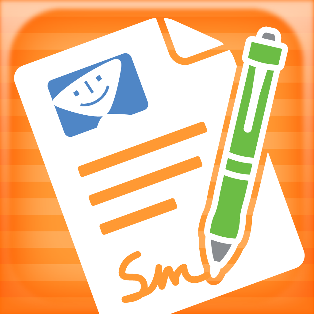 PDFpen per iPad (AppStore Link)